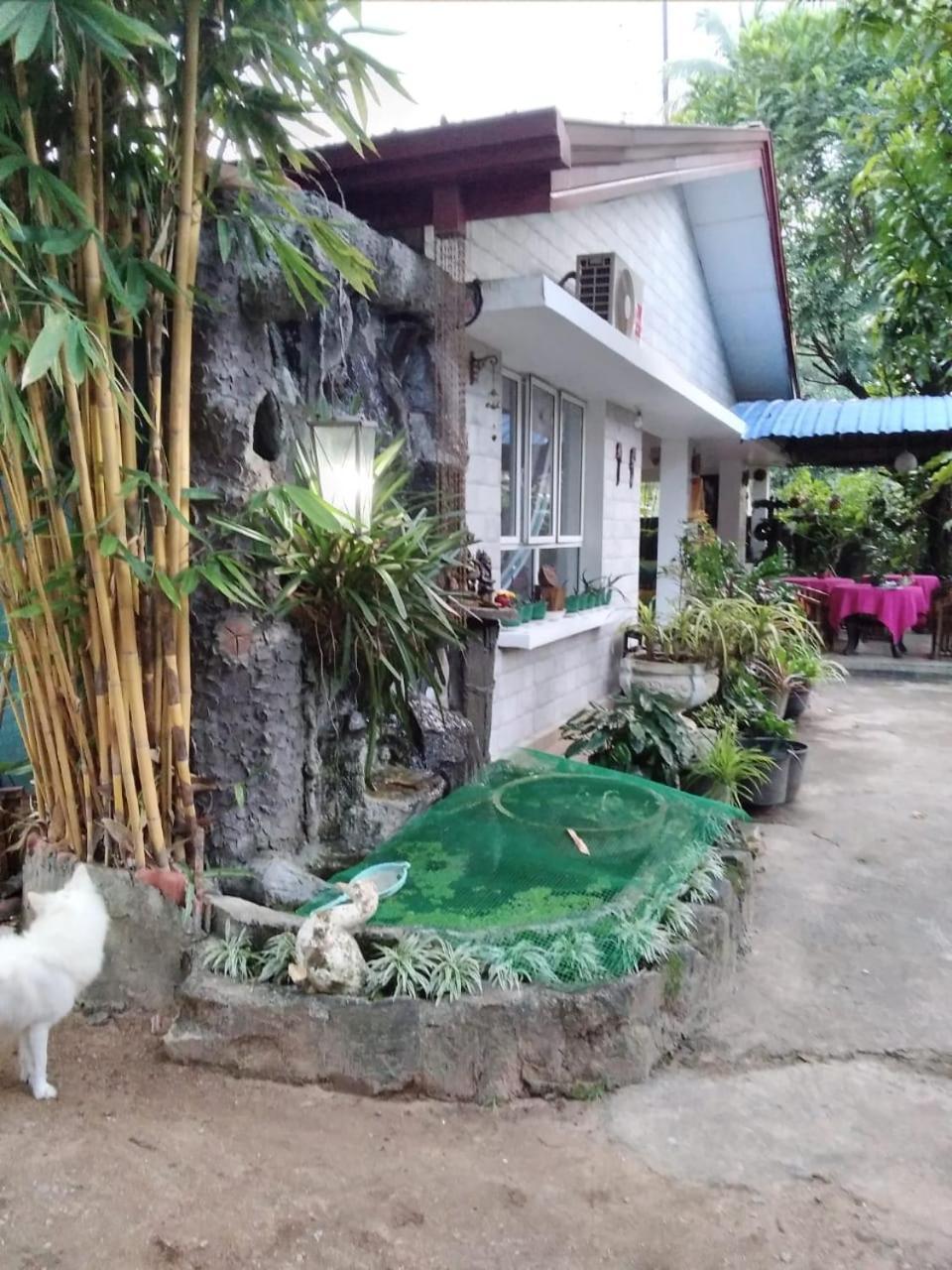 Rock Cascade Tourist Home & Cookery School Polonnaruwa Bagian luar foto